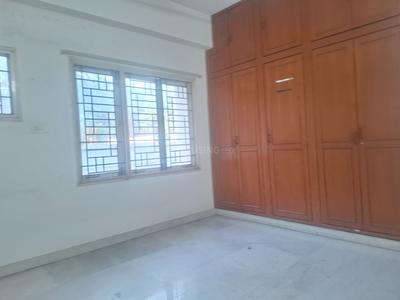 Hill top Bedroom One 3