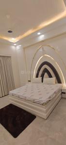 Bedroom Image of 5300 Sq.ft 5 BHK Villa for sale in Vaishali Nagar Extension Jaipur for Rs. 41100000