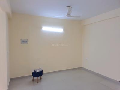 Living Room Image of 850 Sq.ft 2 BHK Apartment / Flat for sale in Pyramid Heights, Sector 85 Gurgaon for Rs. 6900000
