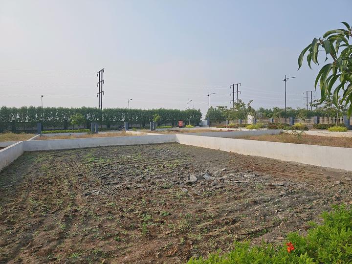 Krushnakunj Phase 2 NA Plots Main Image 1