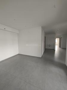 Bedroom Image of 2121 Sq.ft 3 BHK Apartment / Flat for sale in Cheranalloor Kochi for Rs. 22500000