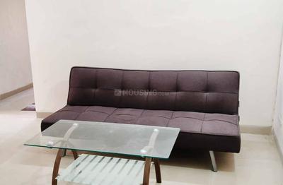 Hall Image of Jay Pee Cosmos  Apartment - Sector 134 in Sector 134, Noida