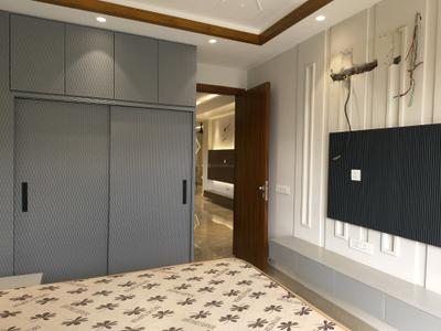 Bedroom Image of 1875 Sq.ft 4 BHK Builder Floor for sale in Indirapuram Ghaziabad for Rs. 23500000