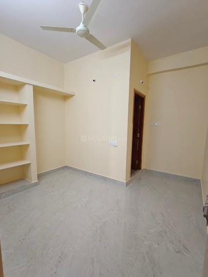 Subhash Chandra Bose Nagar Bedroom 1