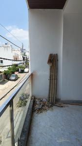Balcony Image of 3500 Sq.ft 5 BHK Independent House for sale in Gomti Nagar Lucknow for Rs. 24900000