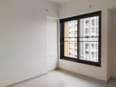 Bedroom Image of 1350 Sq.ft 3 BHK Apartment / Flat for sale in Kohinoor Courtyard One, Wakad Pune for Rs. 11800000