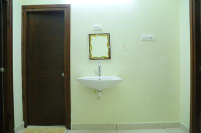 Bathroom Image of 3000 Sq.ft 3 BHK Builder Floor for sale in Shree Venkata Annapurna Classic, Penamaluru Vijayawada for Rs. 7500000