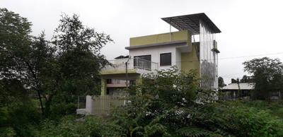 Image of 2000 Sq.ft 2 BHK Independent House for sale in Panvel, Navi Mumbai for Rs. 22500000