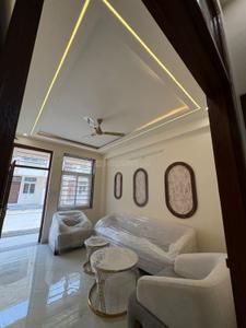 Image of 1700 Sq.ft 3 BHK Villa for sale in Kalwad Road, Jaipur for Rs. 7500000