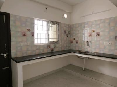 Kitchen Image of 998 Sq.ft 2 BHK Apartment / Flat for sale in RK Vaishnavi, Urapakkam Chennai for Rs. 6686000