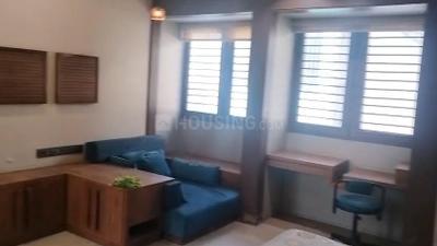 Hall Image of 8793 Sq.ft 6 BHK Independent House for sale in KP Villas, Gokuldham Ahmedabad for Rs. 100000000