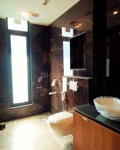 Bathroom Image of 1350 Sq.ft 3 BHK Builder Floor for sale in Naraina New Delhi for Rs. 22600000