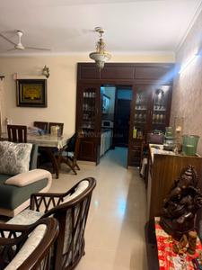 Hall Image of 1800 Sq.ft 3 BHK Apartment / Flat for sale in Peer Muchalla Zirakpur for Rs. 13000000