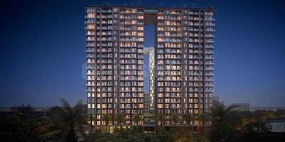 Image of 1690 Sq.ft 3 BHK Apartment / Flat for sale in The Views By Adani Realty, Ghatkopar East, Mumbai for Rs. 42700000