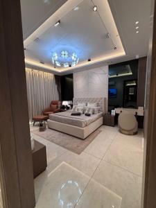 Kitchen Image of 2690 Sq.ft 3.5 BHK Apartment / Flat for sale in Vamana Arvindam, Utrathiya Zirakpur for Rs. 21520000