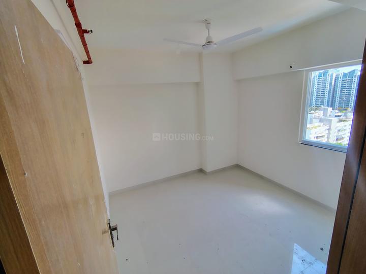 Proximus Magarpatta Bedroom 1