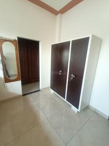 Bedroom Image of 1500 Sq.ft 3 BHK Builder Floor for rent in Sector 80 Mohali for Rs. 29000