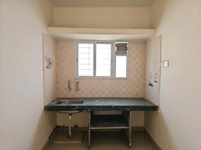 Kitchen Image of 559 Sq.ft 1 BHK Apartment / Flat for sale in Lohegaon Pune for Rs. 2270002