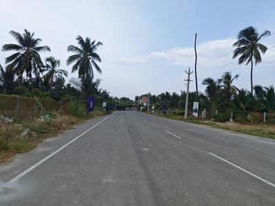 Image of 5445 Sq.ft Residential Plot / Land for sale in Kalapatti, Coimbatore for Rs. 35000000
