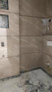 Image of 756 Sq.ft 2 BHK Builder Floor for sale in Vikaspuri, New Delhi for Rs. 13000001