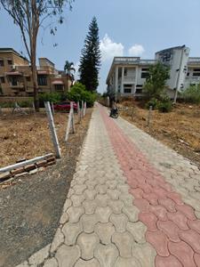 Image of 4500 Sq.ft Residential Plot / Land for sale in Mhow, Indore for Rs. 12800000