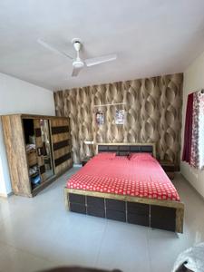 Bedroom Image of 4551 Sq.ft 5 BHK Independent House for sale in South Bopal Ahmedabad for Rs. 65100000