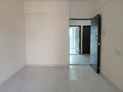 Living Room Image of 850 Sq.ft 1.5 BHK Apartment / Flat for sale in Pushpak Nagar Navi Mumbai for Rs. 5240000