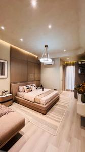 Bedroom Image of 1700 Sq.ft 3 BHK Builder Floor for sale in Eon7 Designer Floors, Sector 62 Gurgaon for Rs. 32000000