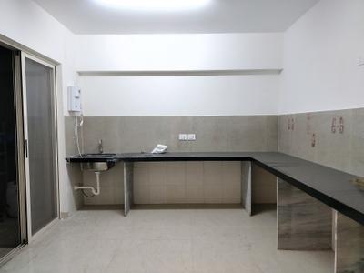 Kitchen Image of 2067 Sq.ft 3 BHK Apartment / Flat for sale in Supreme Estia Phase I, Baner Pune for Rs. 26000000