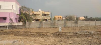 Image of 1200 Sq.ft Residential Plot / Land for sale in Perungalathur, Chennai for Rs. 8400000