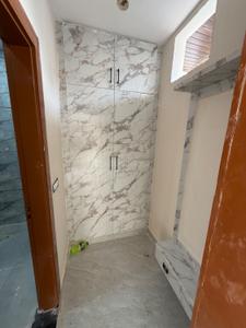 Bathroom Image of 650 Sq.ft 1 BHK Builder Floor for sale in Sahastradhara Road Dehradun for Rs. 4500000