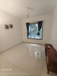 Hall Image of 1300 Sq.ft 2 BHK Apartment / Flat for rent in D And T Rajkamal Park Co Op Housing Society Ltd, Aundh Pune for Rs. 45000