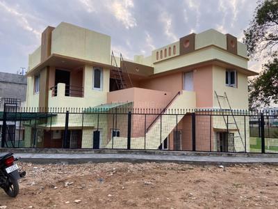 Image of 2190 Sq.ft 3 BHK Independent House for sale in Bakrol Part, Anand for Rs. 7500000