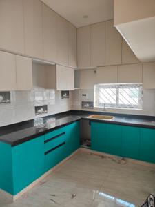 Kitchen Image of 1150 Sq.ft 2 BHK Apartment / Flat for rent in C V Raman Nagar Bengaluru for Rs. 50000