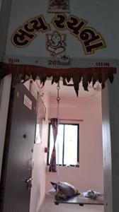 Image of 600 Sq.ft 2 BHK Apartment / Flat for sale in Ghanshyam Nagar, Devbhoomi Dwarka for Rs. 3000000