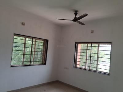 Bedroom Image of 3100 Sq.ft 3 BHK Independent House for rent in Shela Ahmedabad for Rs. 50000