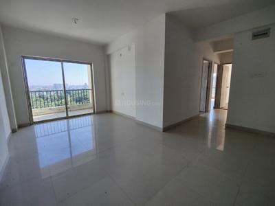 Hall Image of 1585 Sq.ft 3 BHK Apartment / Flat for sale in Dagapur Siliguri for Rs. 7400000