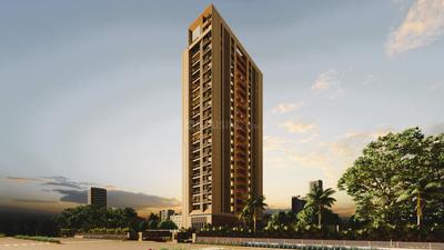 4 BHK Flat