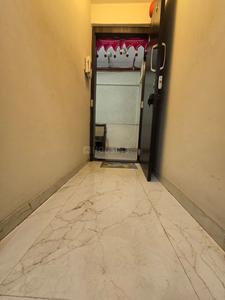 Hall Image of 850 Sq.ft 2 BHK Apartment / Flat for sale in Kalwa Thane for Rs. 10500000