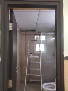 Common Bathroom Image of 1000 Sq.ft 2 BHK Apartment / Flat for rent in Prestige Bella Vista, Iyyappanthangal Chennai for Rs. 35000