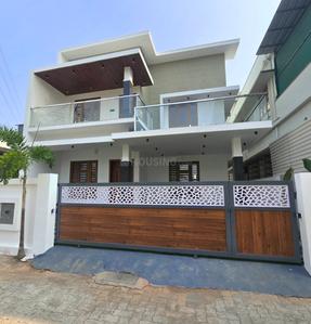 Image of 2320 Sq.ft 4 BHK Independent House for sale in Edathala, Aluva for Rs. 9800000