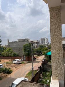 Balcony Image of 2800 Sq.ft 4 BHK Builder Floor for rent in Vaishali Nagar Jaipur for Rs. 60000