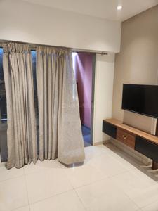 Hall Image of 575 Sq.ft 1 BHK Apartment / Flat for sale in Khush Vista, Mohammed Wadi Pune for Rs. 3200000