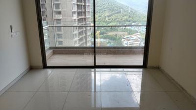 Bedroom Image of 1440 Sq.ft 3 BHK Apartment / Flat for sale in Prestige Siesta, Mulund West Mumbai for Rs. 40000000