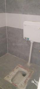 Bathroom Image of 654 Sq.ft 2 BHK Apartment / Flat for sale in Lahartara Varanasi for Rs. 3200000