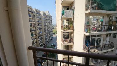 Bedroom Image of 725 Sq.ft 2 BHK Apartment / Flat for sale in AVL 36, Sector 36 Gurgaon for Rs. 10000000