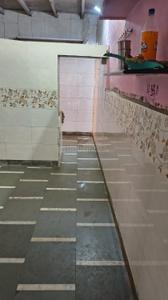 Bathroom Image of 200 Sq.ft 1 RK Independent House for sale in Goregaon East Mumbai for Rs. 3200000