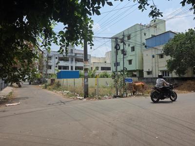 Image of 1440 Sq.ft Residential Plot / Land for sale in Old Pallavaram, Chennai for Rs. 18000000