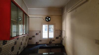 Kitchen Image of 1480 Sq.ft 3 BHK Apartment / Flat for sale in Barbari Village Guwahati for Rs. 6000000