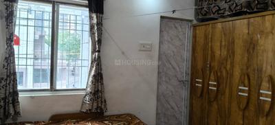 Bedroom Image of 750 Sq.ft 2 BHK Apartment / Flat for sale in Nana Mava Rajkot for Rs. 3200000